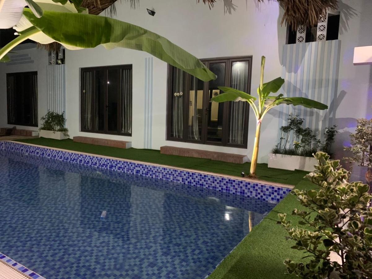 An Bungalow - Mai Chau Villa Hòa Bình Kültér fotó