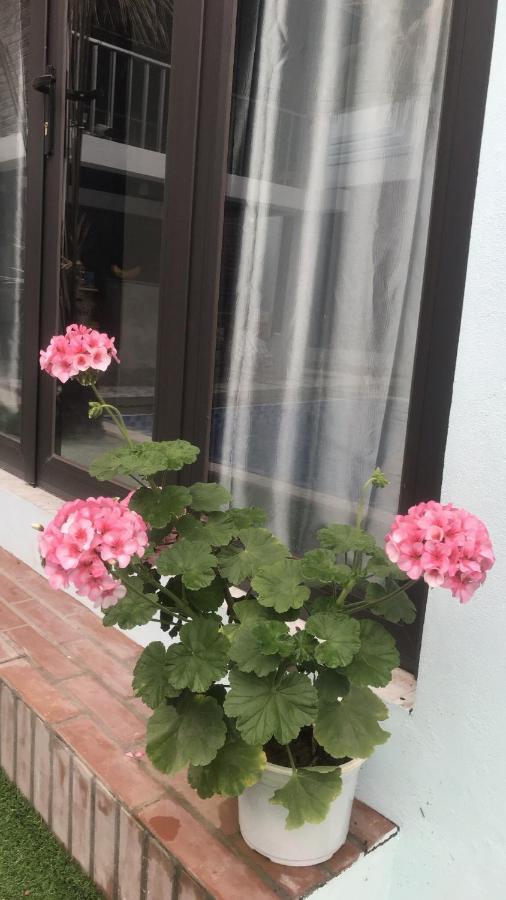 An Bungalow - Mai Chau Villa Hòa Bình Kültér fotó